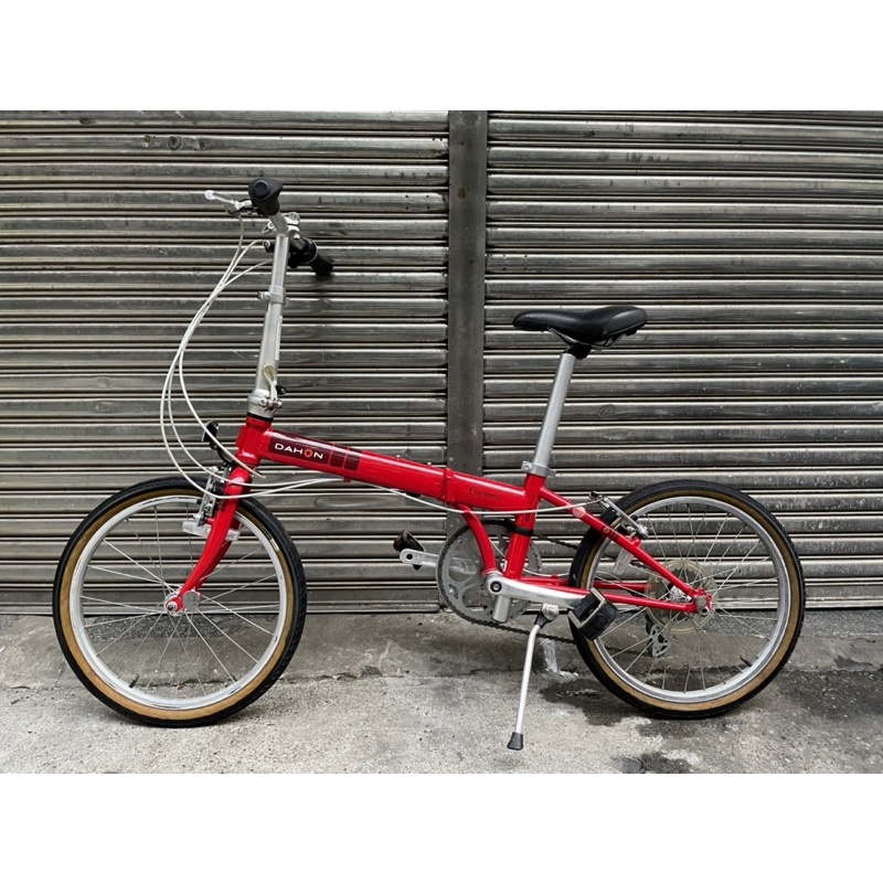 Dahon sd7 sale