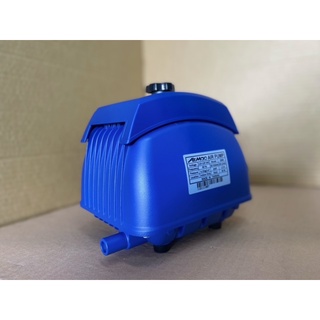 現貨~電寶AIRMAC DB60 電磁式鼓風機(汙水廢水處理水產養殖,水族打氣)非 HAKKO 群璉 AIR PUMP | 蝦皮購物
