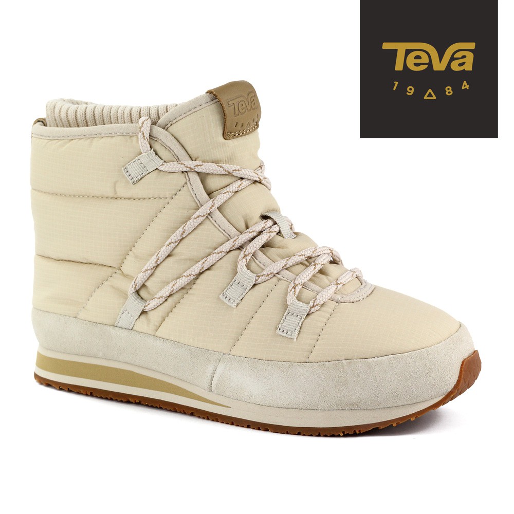 Teva ember clearance lace boot