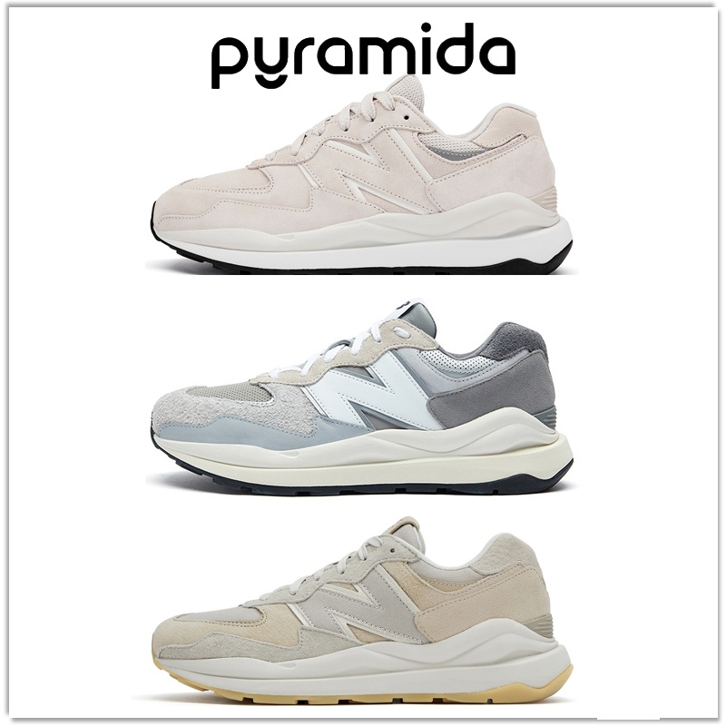 Puramida-NEW BALANCE 5740 元祖灰燕麥米色M5740RE1 M5740TA M5740UP