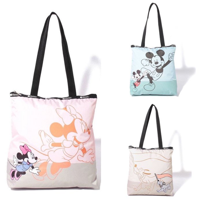 Lesportsac disney best sale