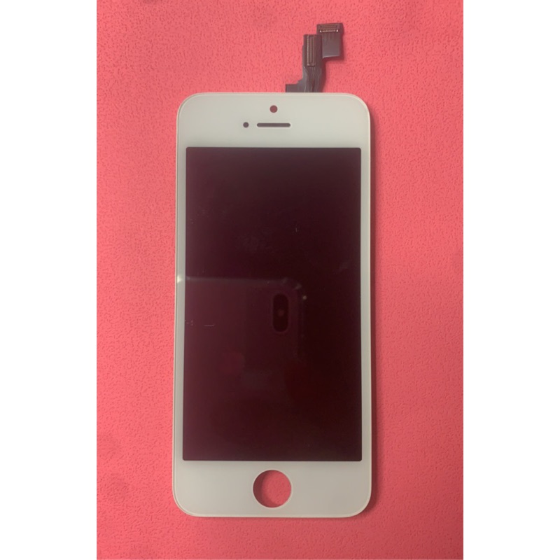 iPhone5S iPhone 5S SE 2016 iPhoneSE 總成適用面板總成LCD 液晶螢幕