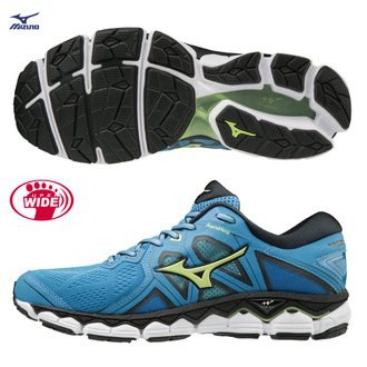 Mizuno wave cheap sky 2 sw