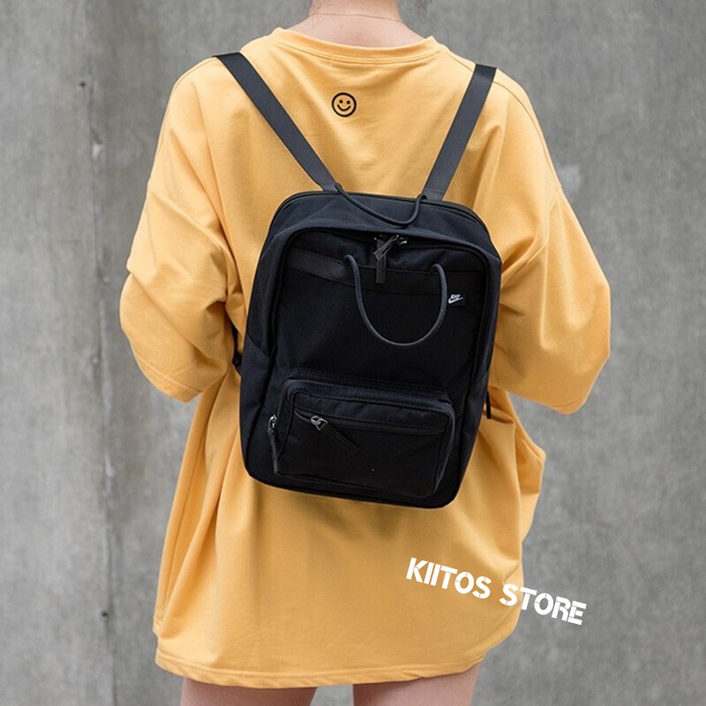 NIKE TANJUN BAG BA6097 010