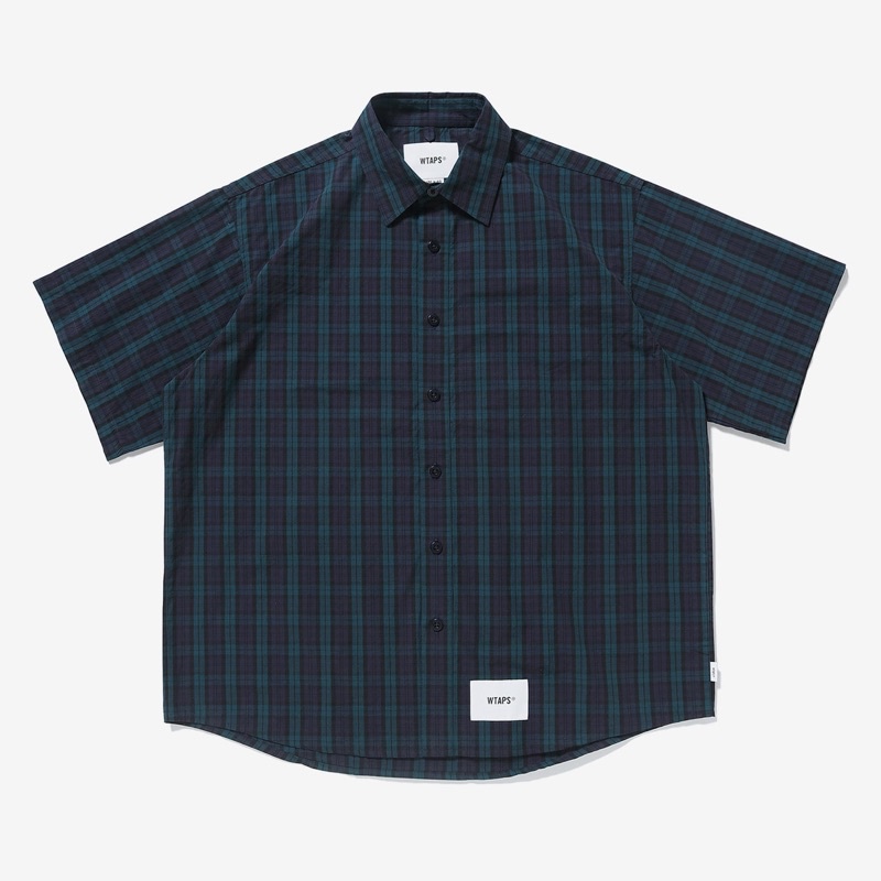 22SS WTAPS LP / SS / LICO. DUMP. TEXTILE 全新正品| 蝦皮購物