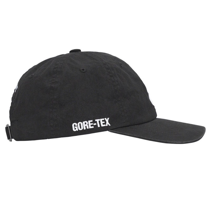 全新現貨20 Supreme GORE-TEX S Logo 6-Panel | 蝦皮購物