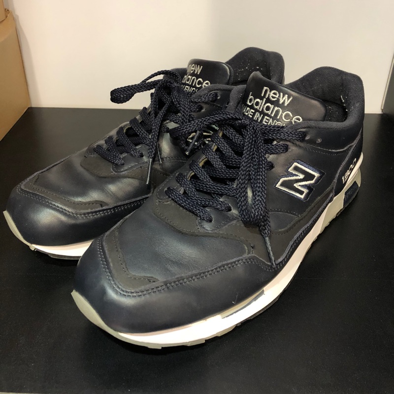 New Balance M1500NAV 英國製深藍色US11D 無鞋盒西山徹著| 蝦皮購物