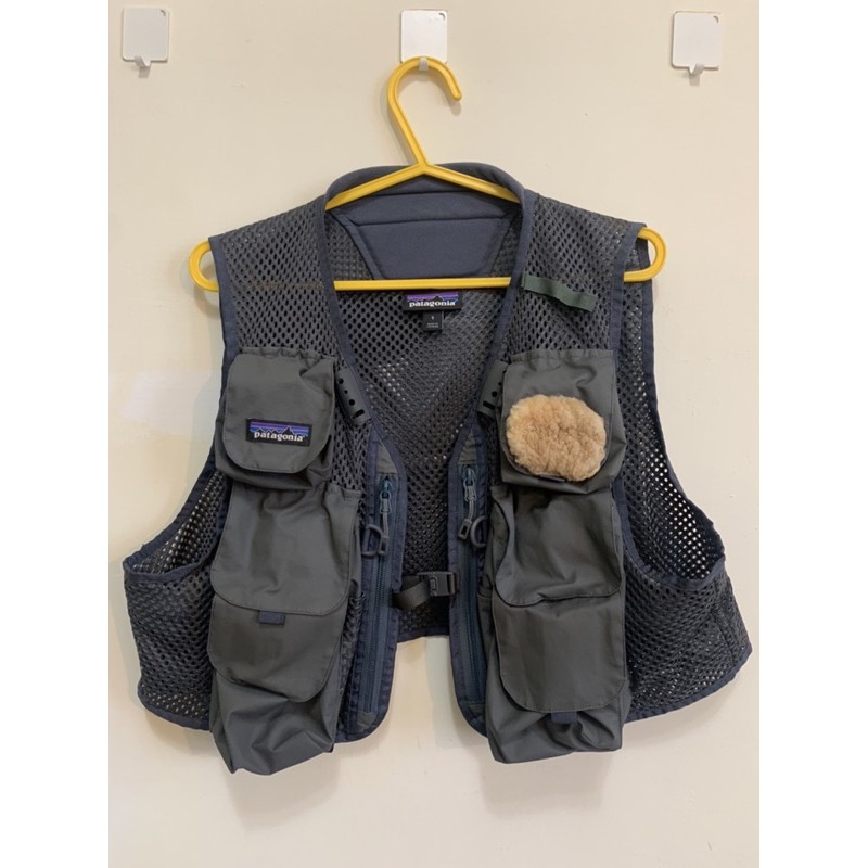 Patagonia Mesh Master II Vest