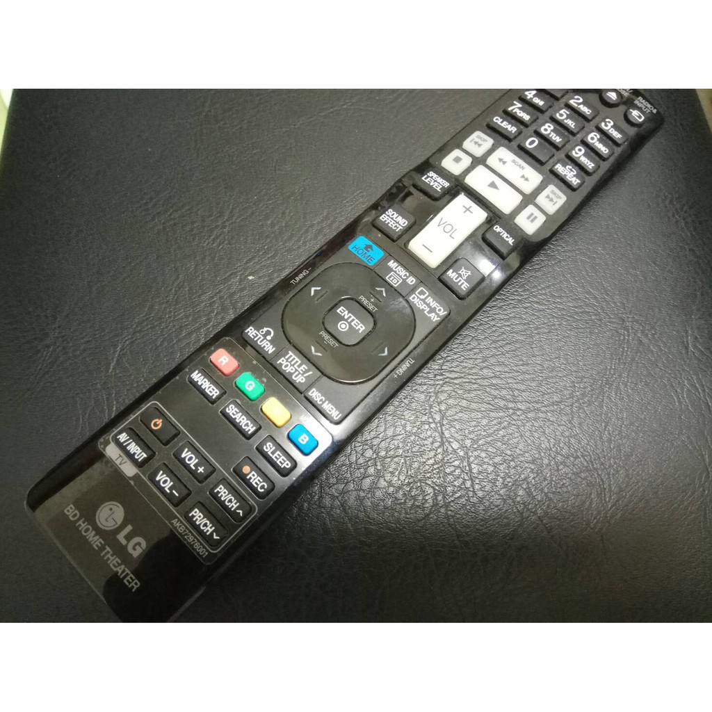 LG HB905PA 遙控器 | 蝦皮購物