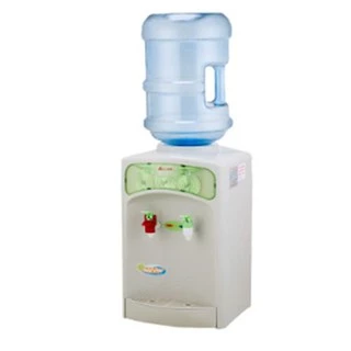 元山牌桶裝式溫熱飲水機 YS-855BW （不含空水桶）