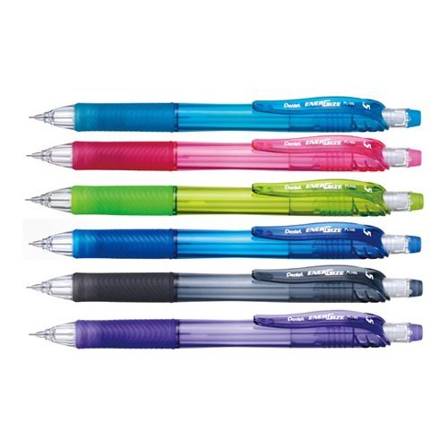 飛龍Pentel 極速自動鉛筆ENERGIZE-X PL105 (0.5mm) | 蝦皮購物
