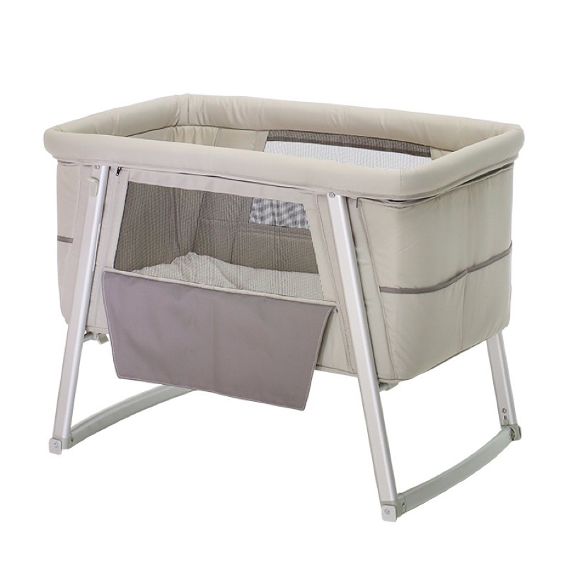 Babyhome 2024 air bassinet