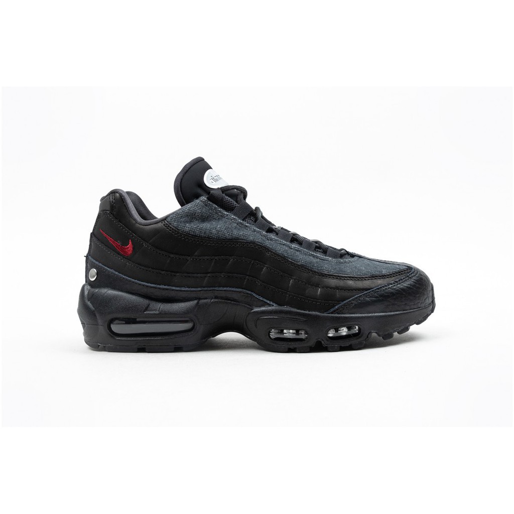 小八】Nike Air Max 95 NRG Jacket Pack Black 黑AT6146-001 | 蝦皮購物