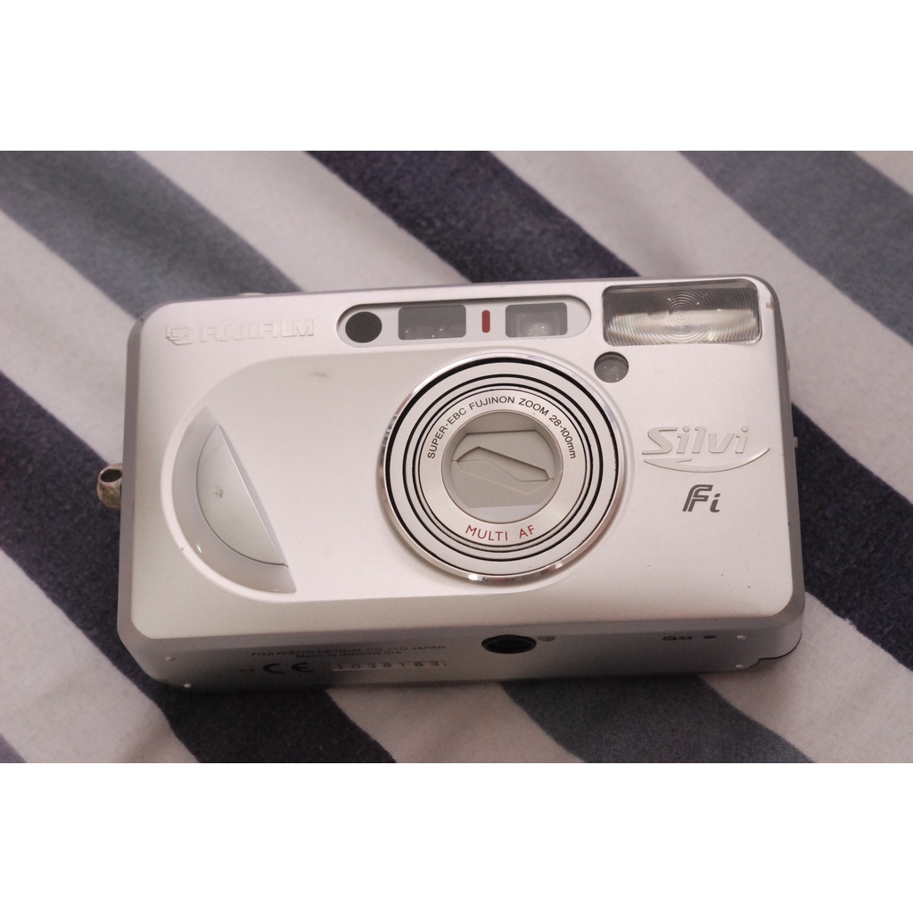 美品　Fujifilm Silvi Fi FUJINON 28-100mm Fujifilm Silvi Fi 極美 Fujifilm Silvi 腐る Fi FUJINON 28