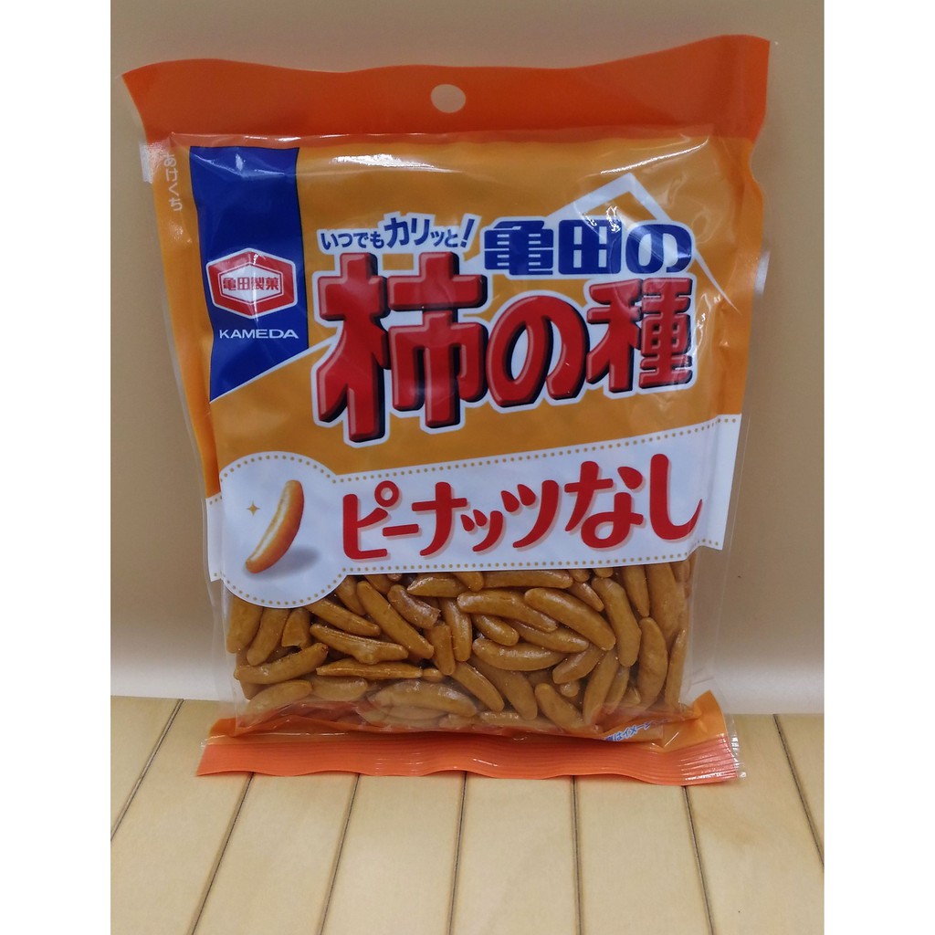【最新到貨】龜田 龜田柿種 柿種 龜田柿種米果 柿種豆 梅味柿種豆 芥末柿種豆 原味柿種豆 芥末 梅子味 (無花生) | 蝦皮購物