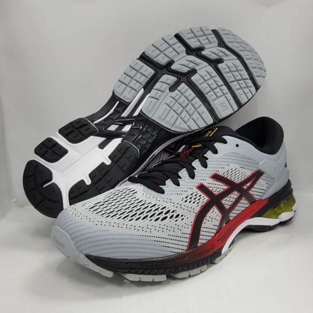 Asics gel-kayano 26 1011a541-020 best sale