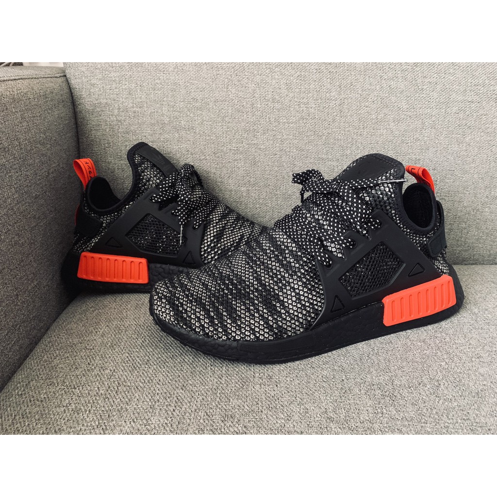 Adidas nmd cheap xr1 rouge