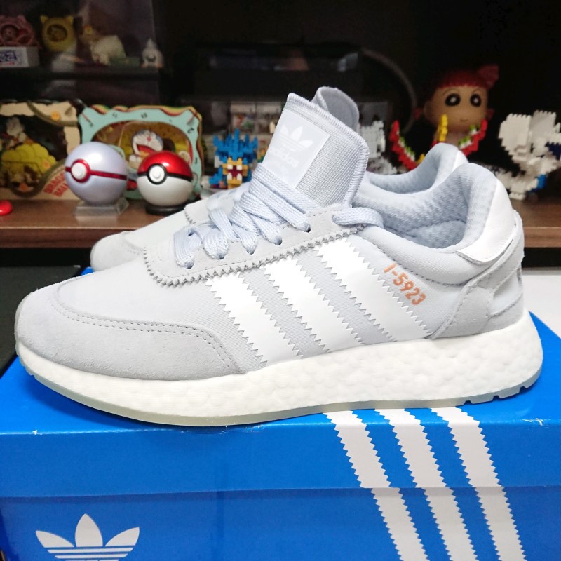 adidas Iniki Runner I 5923 W Aero Blue DA8800