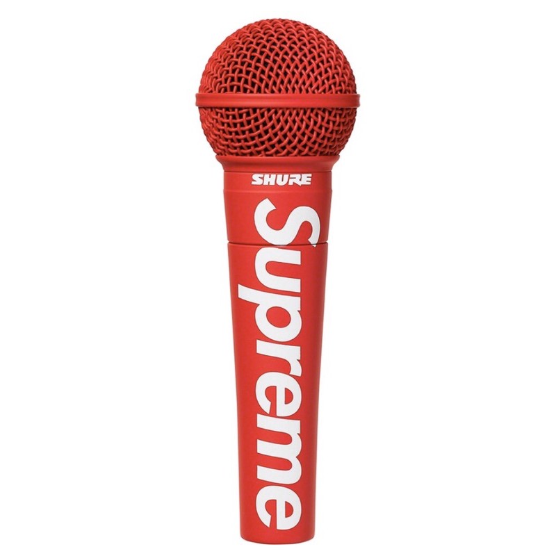 全新現貨20 Supreme®/Shure SM58® Vocal Microphone | 蝦皮購物