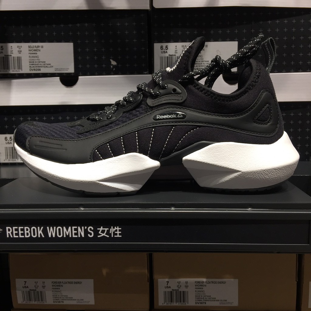 REEBOK SOLE FURY 00 RUNNING SHOES DV9256