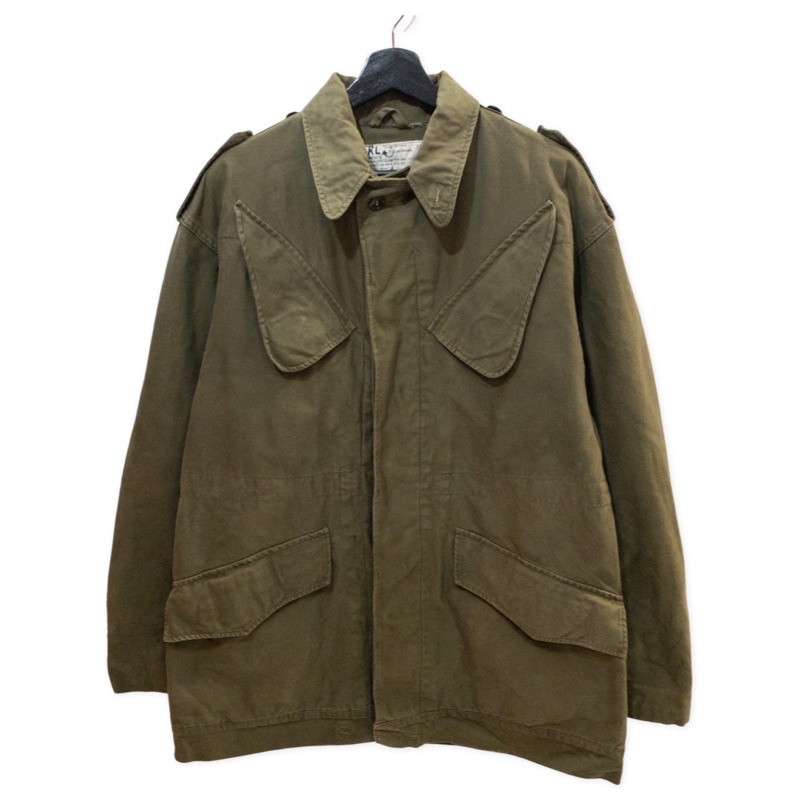 M53 field jacket hotsell