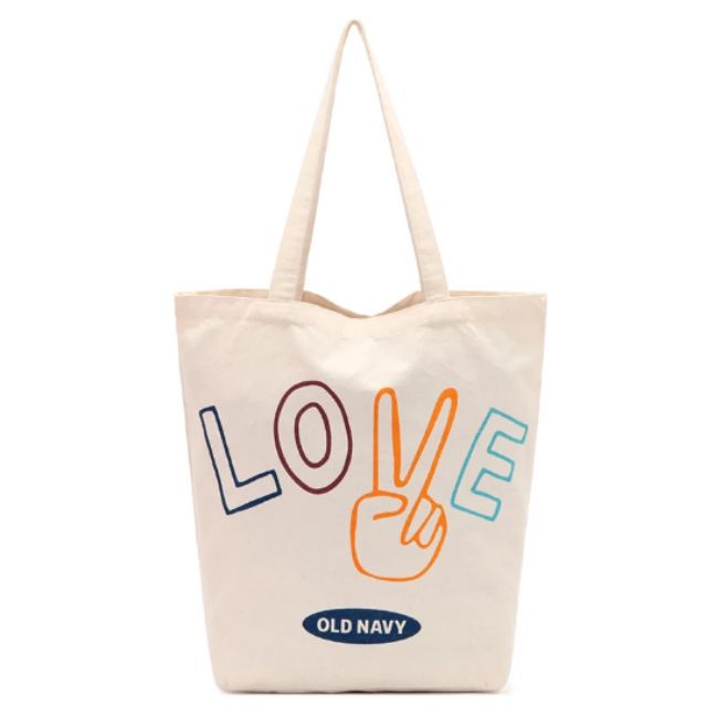 Old navy love 2025 one another bag