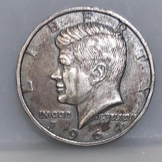 幣2535 民國60年代1角鋁幣台北市銀行原封捲| 蝦皮購物