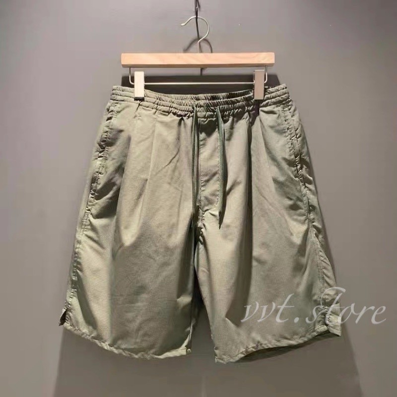 BEAMS SSZ 21SS FLAG SHORTS 短褲休閒短褲運動褲| 蝦皮購物