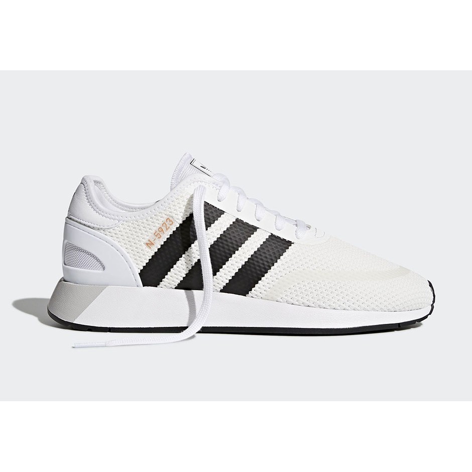 Adidas n 5923 on sale white