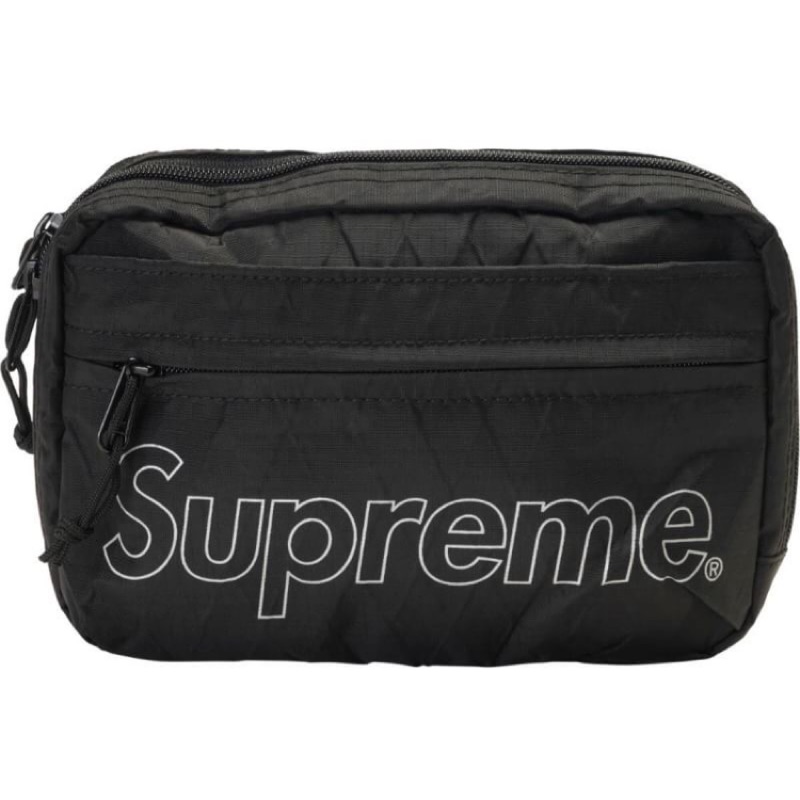 Supreme shoulder best sale bag 45th