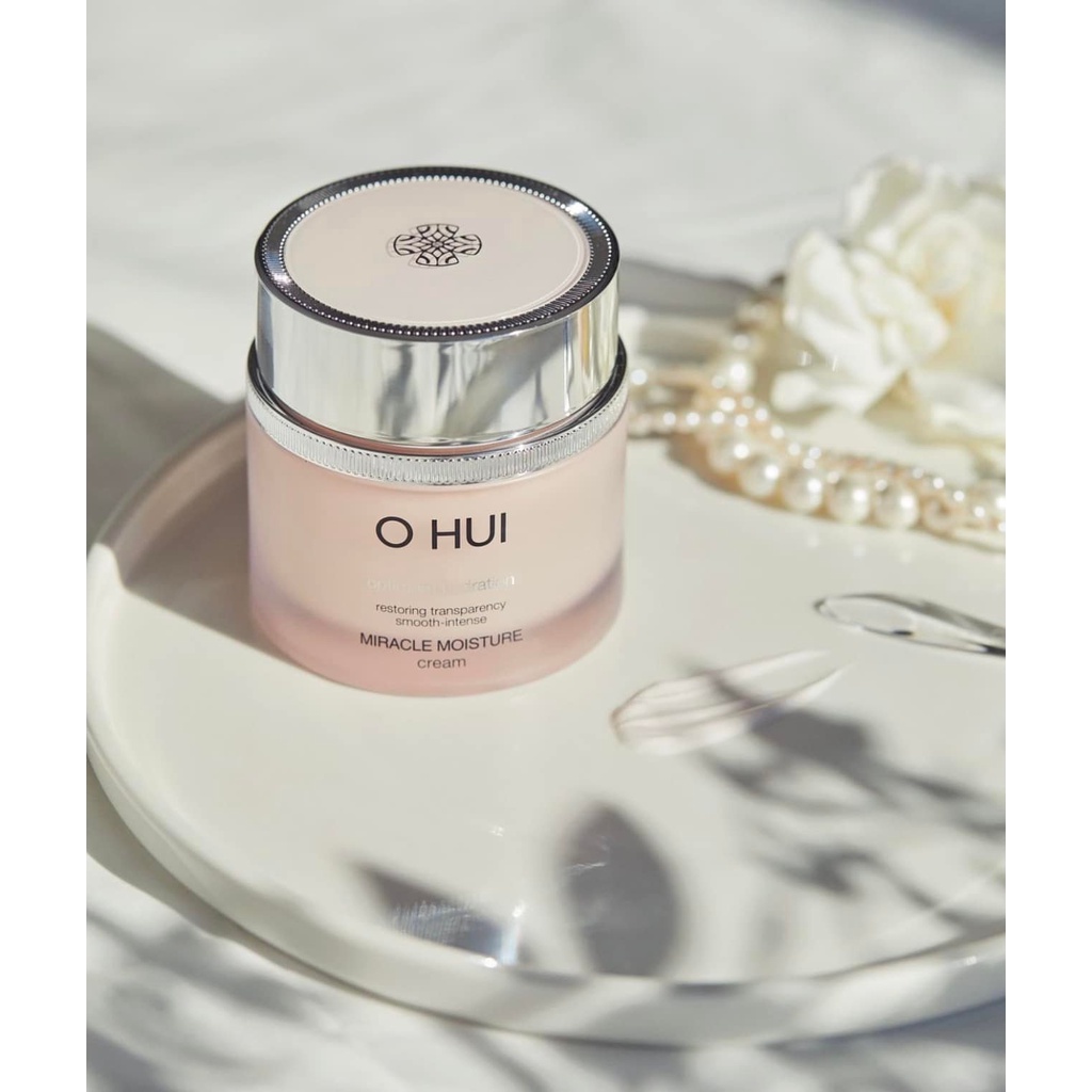 オンラインストアサイト 韓国 O Hui - スキンケア/基礎化粧品