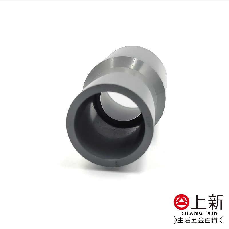 台南東區 PVC異徑轉接管 PVC接頭 異徑轉接管 轉接頭 水管 水料 零件 4分 6分 1吋 宅易修 | 蝦皮購物
