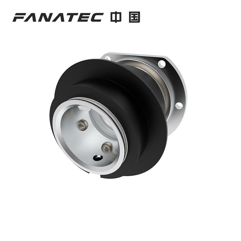 FANATEC ClubSport Quick release adapter-