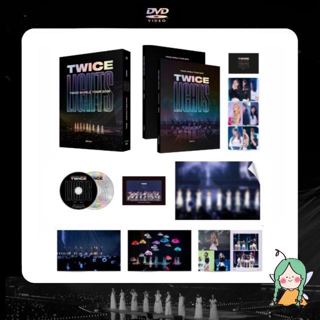【廃盤】twicelights dvd ポスター付 廃盤】twicelights dvd ポスター付 Amazon.co.jp: TWICE World