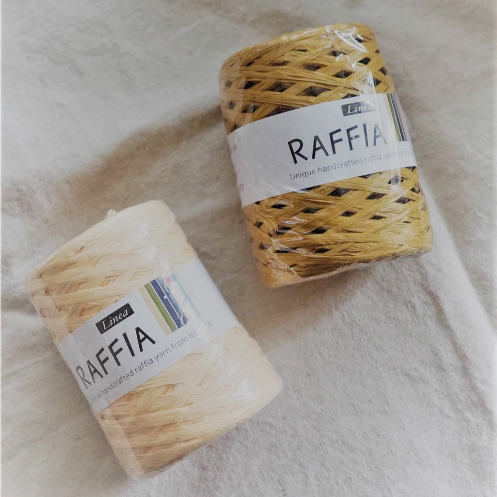 RAFFIA - LINEA