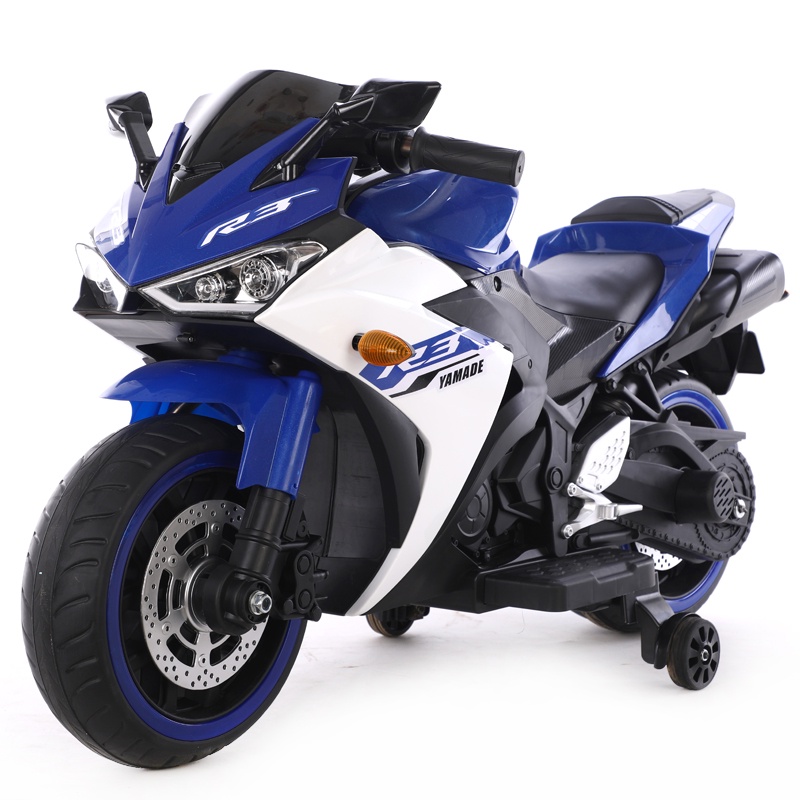 【聰明媽咪電動車】R3 重型兒童電動機車 (N888｜兒童重機｜兒童機車｜電動兒童機車｜兒童電動機車｜兒童摩托車) | 蝦皮購物