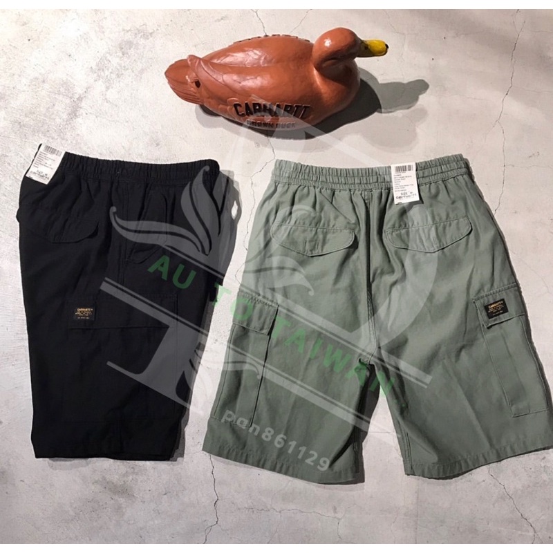 Carhartt wip camper short online