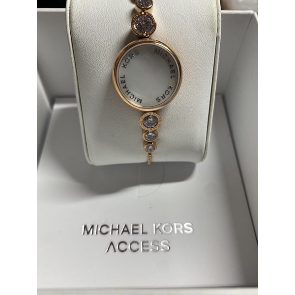 Michael kors activity on sale watch