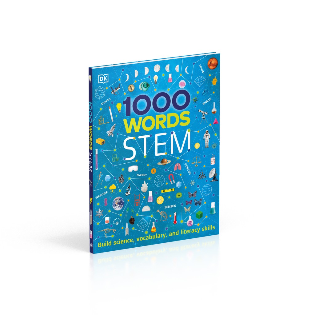 dk-1000-words-stem-dk-stem-1-000