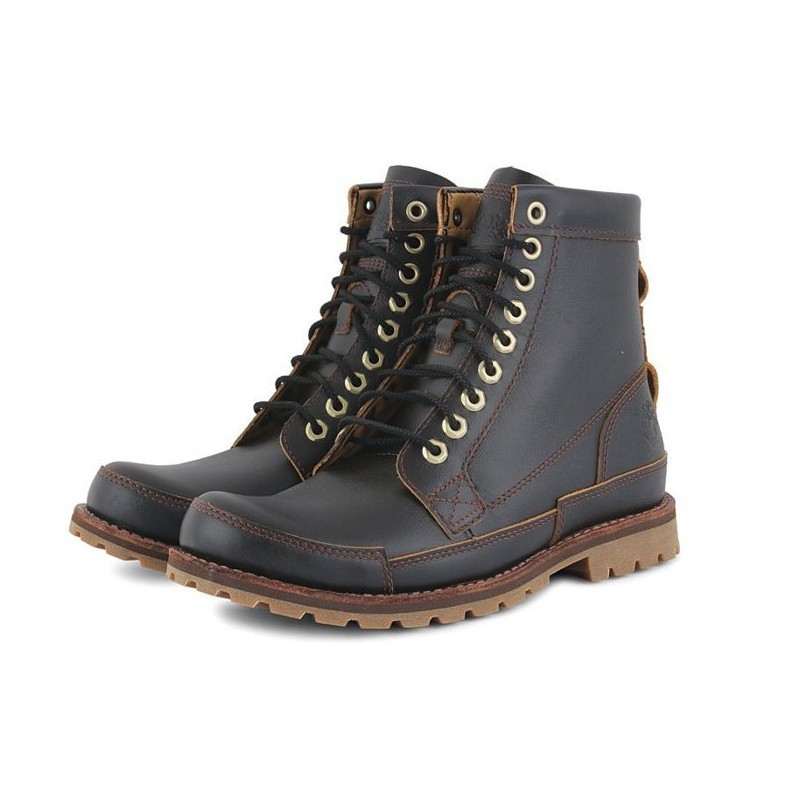 Timberland earthkeepers hot sale low cut