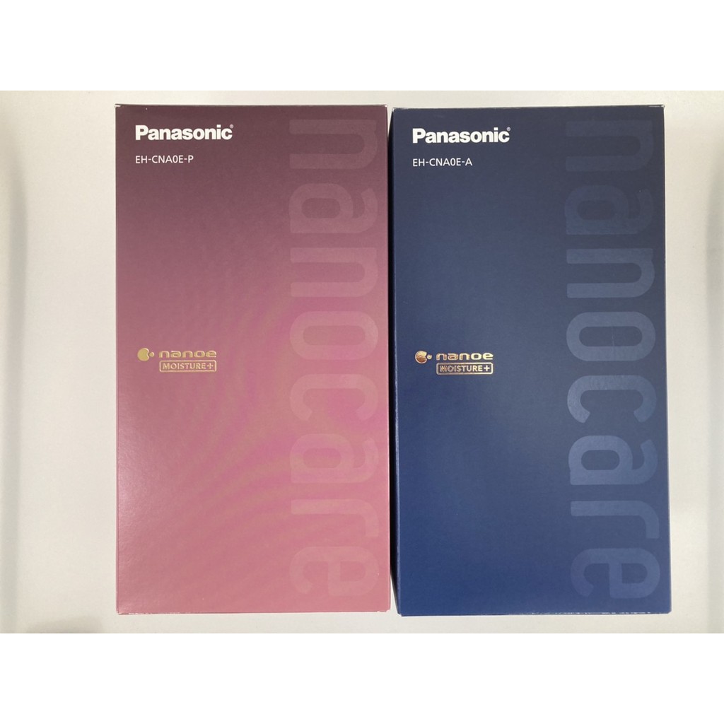 Panasonic 國際牌】全新日本原裝(C)NA0E 高滲透奈米水離子吹風機一年