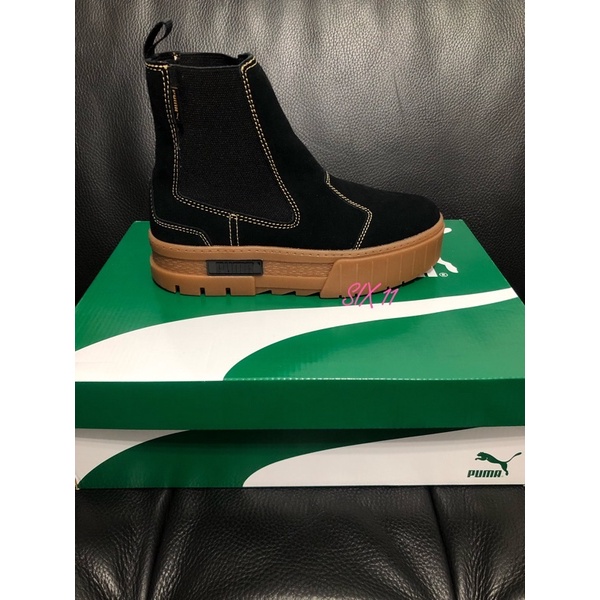 puma mayze chelsea infuse wn's