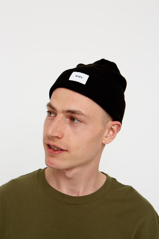 19AW WTAPS BEANIE 02 / BEANIE. ACRYLIC | 蝦皮購物