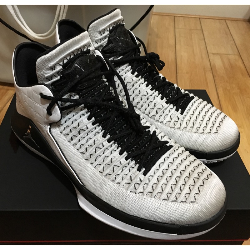 Jordan 32 wing clearance it