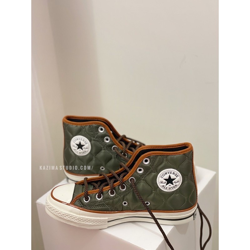 Kazima Converse Chuck70 1970 MA1 FIELD 169375C