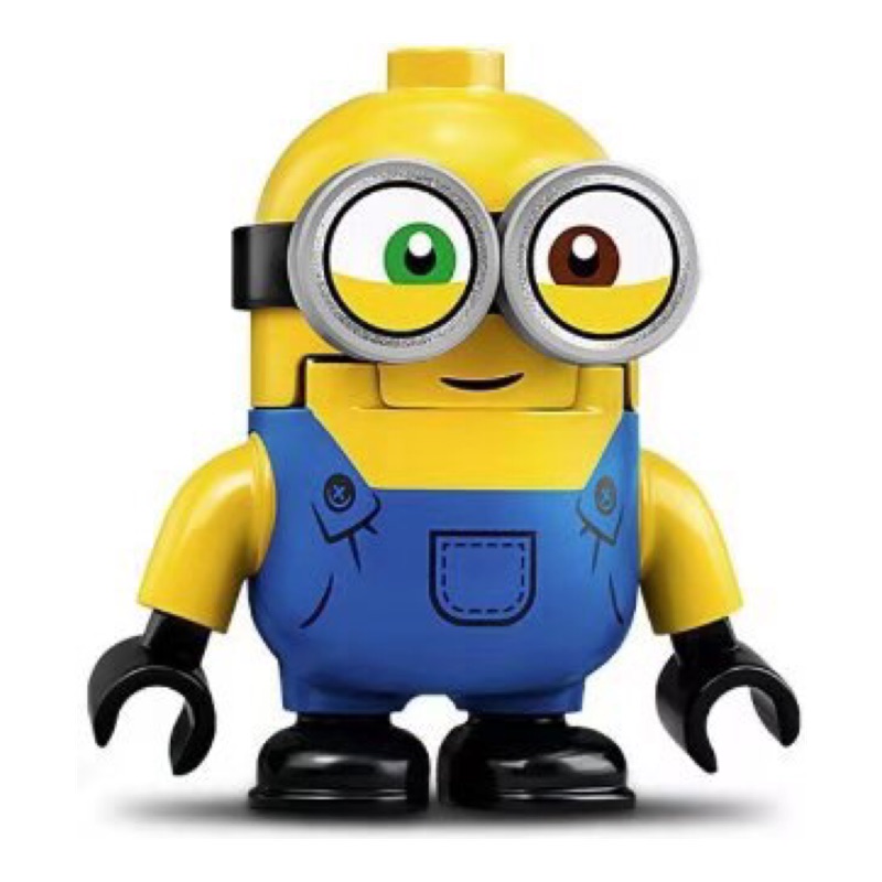 樂高 LEGO Bob Minions (75549 mnn006) | 蝦皮購物