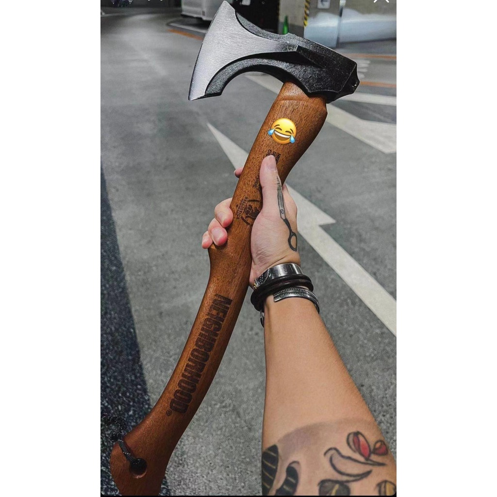 その他 NEIGHBORHOOD - NH . ODE / IW-AXE NEIGHBORHOOD NH . ODE IW-AXE