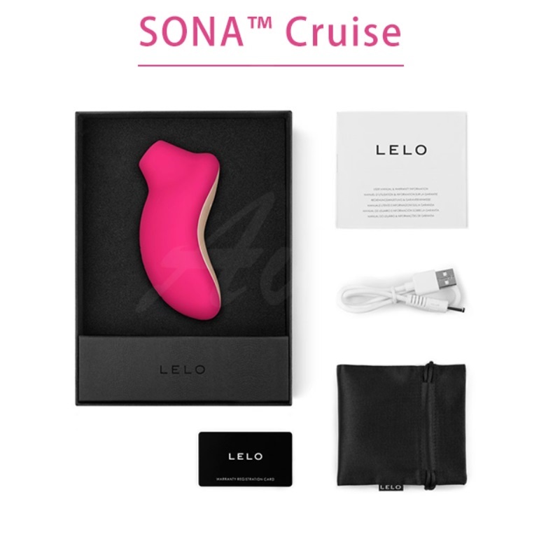 Sona - Cerise