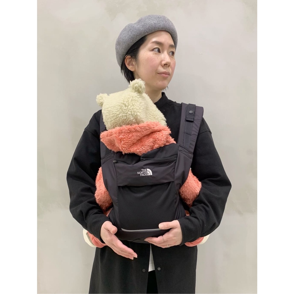 THE NORTH FACE Baby Compact Carrier 外出/移動用品 THE NORTH FACE
