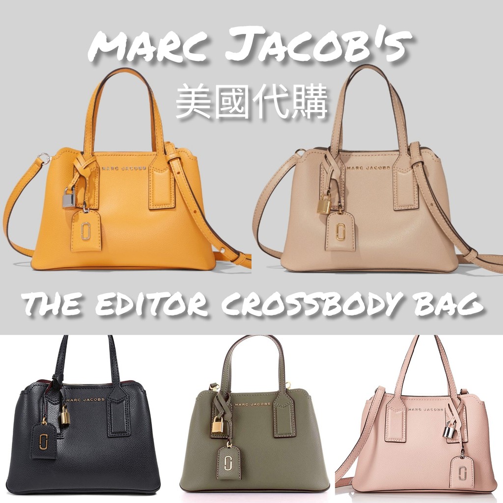 Marc jacobs 2025 the editor 29